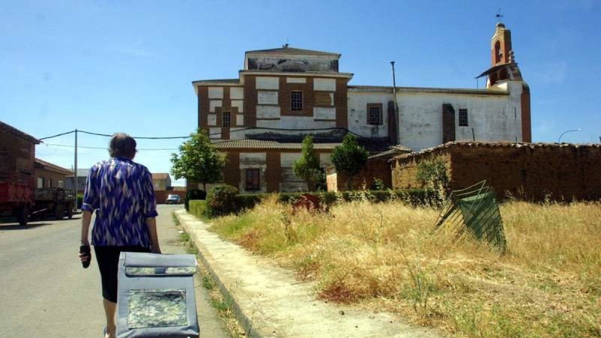 Despoblación en León: Así afecta la ‘España Vaciada’ en la provincia