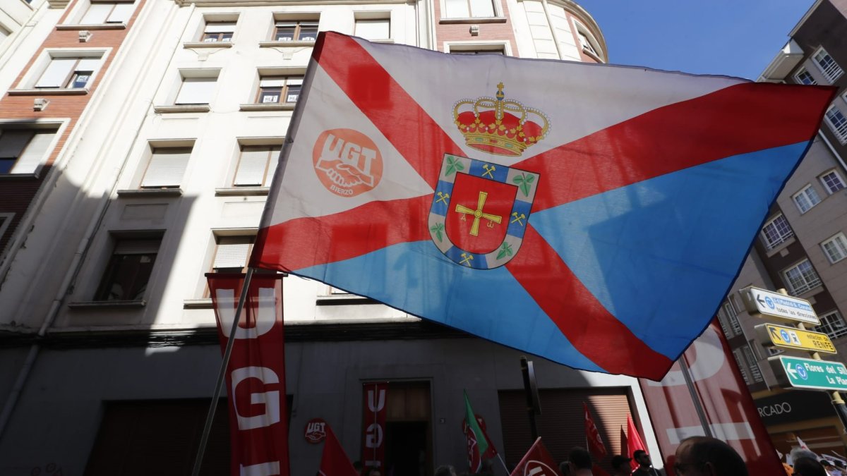 El bierzo se queda en casa el 1 de mayo
