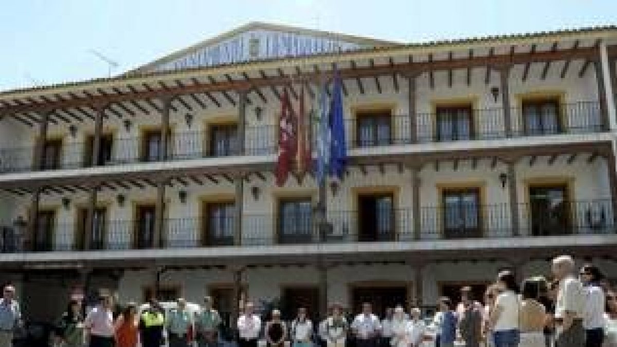 KIKO HUESCA