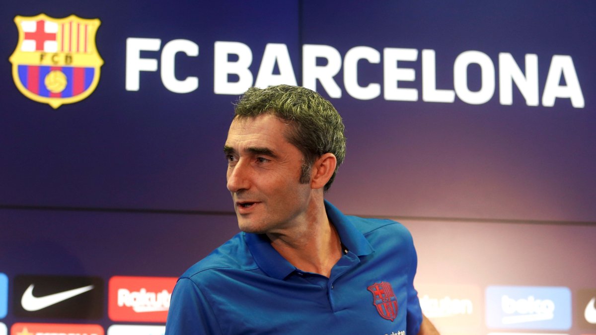 Valverde: