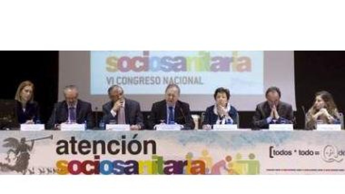 Roldó, Nieto, Álvarez Guisasola, Olave, Farjas Abadía, Lamata Cotanda y Mejuto Carril.