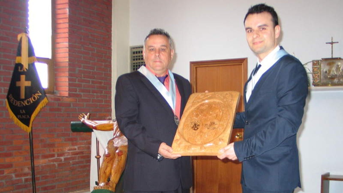 m. macías