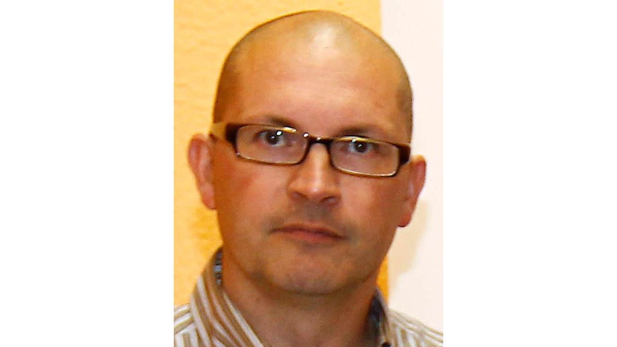 Tino Ugidos.
