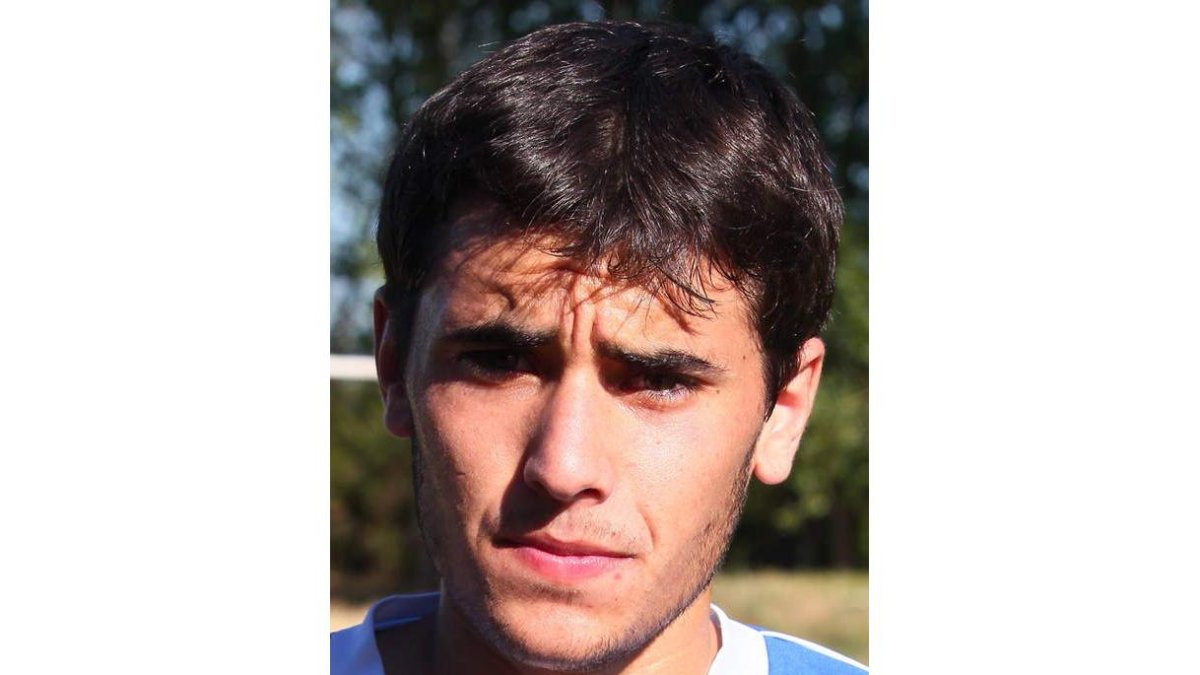 Luis pasa al primer equipo.