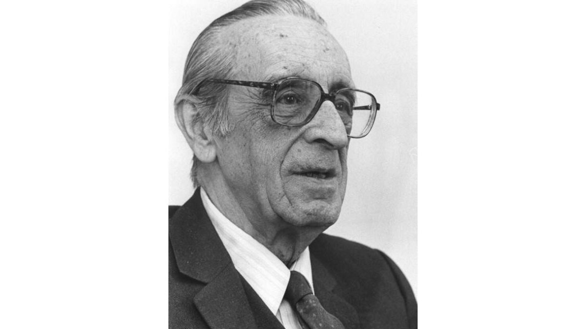 Eugenio Granell.
