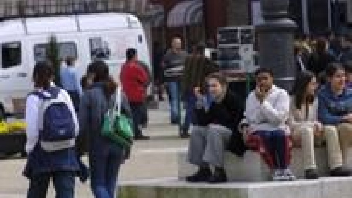 El Ayuntamiento desconoce cuántas personas que viven en la ciudad no están censadas en Ponferrada
