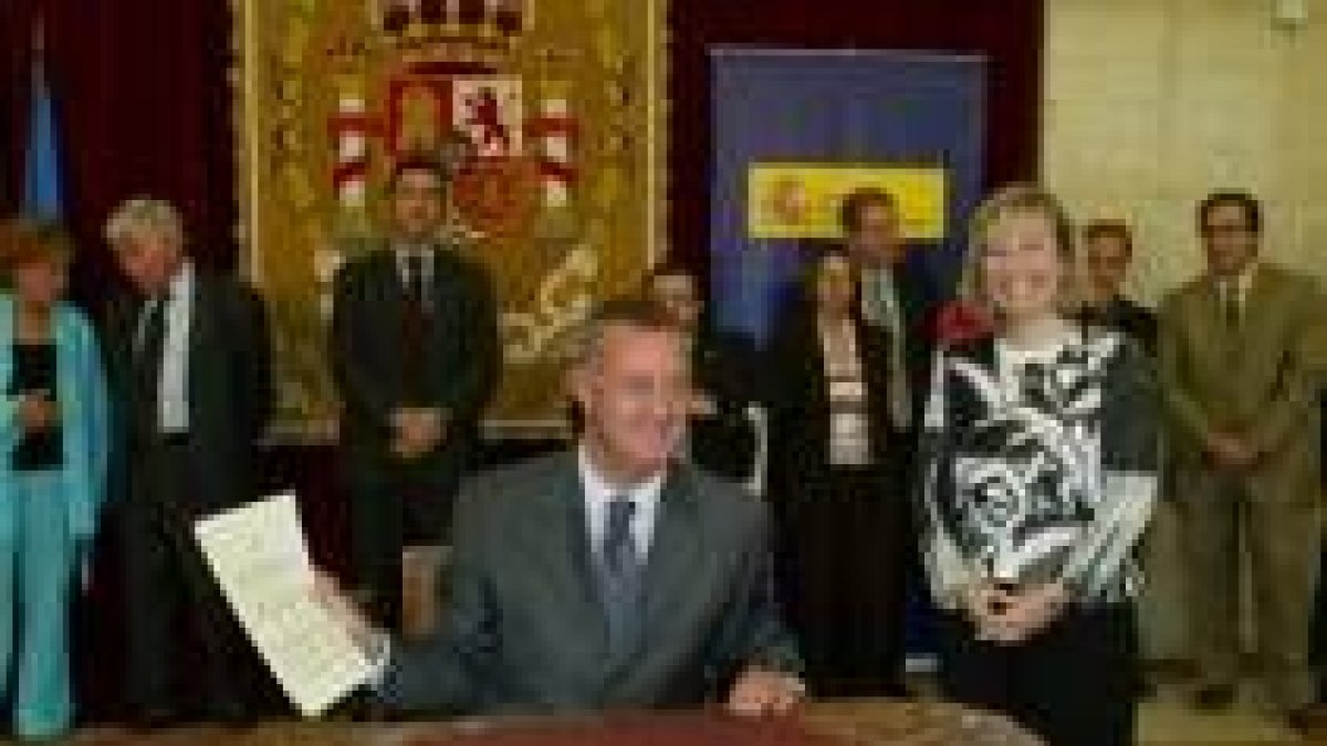 El centro de subtitulado comenzará a operar a finales del 2005