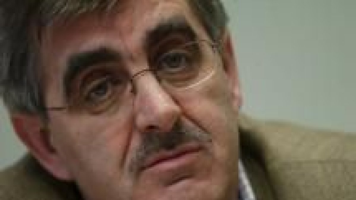 José Luis García empezará a ejercer el próximo 15 de diciembre como presidente federativo autonómico