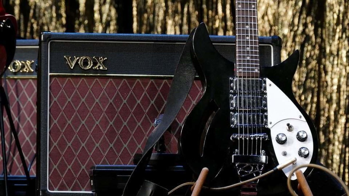 Agenda León fin de semana 10-13 octubre: 5 conciertos imprescindibles