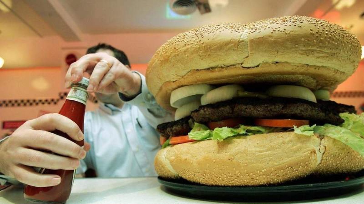 Romper el equilibrio de la microbiota provoca varios tipos de enfermedades. mcnaughton