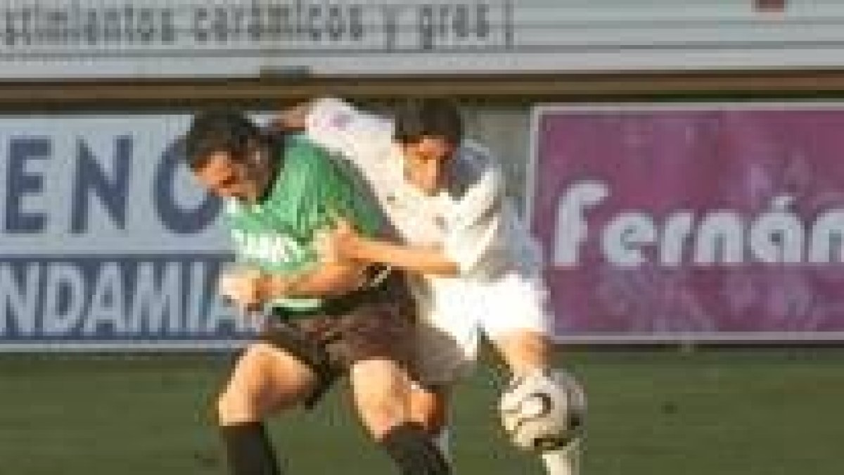 Cristian Alberdi volverá al once de la Cultural tras superar la lesión sufrida en el pie derecho