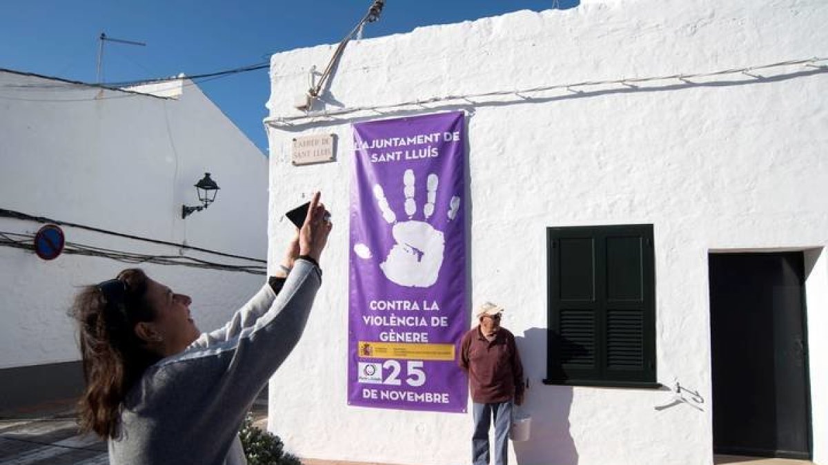 machista
