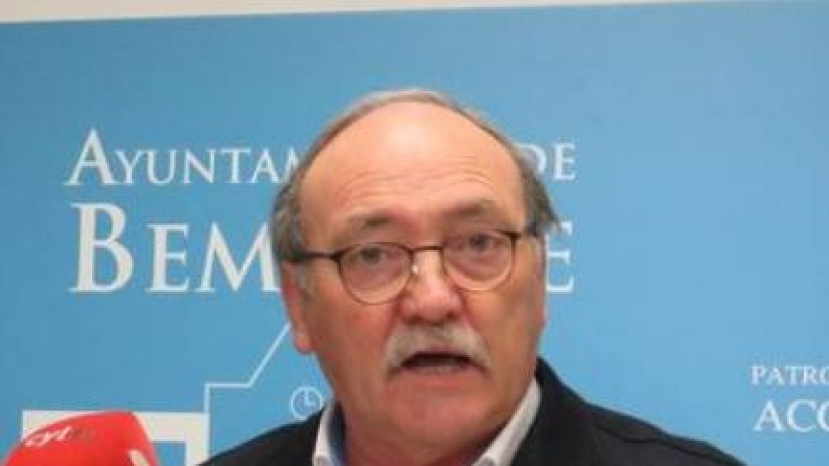José Manuel Otero, en una imagen de archivo.