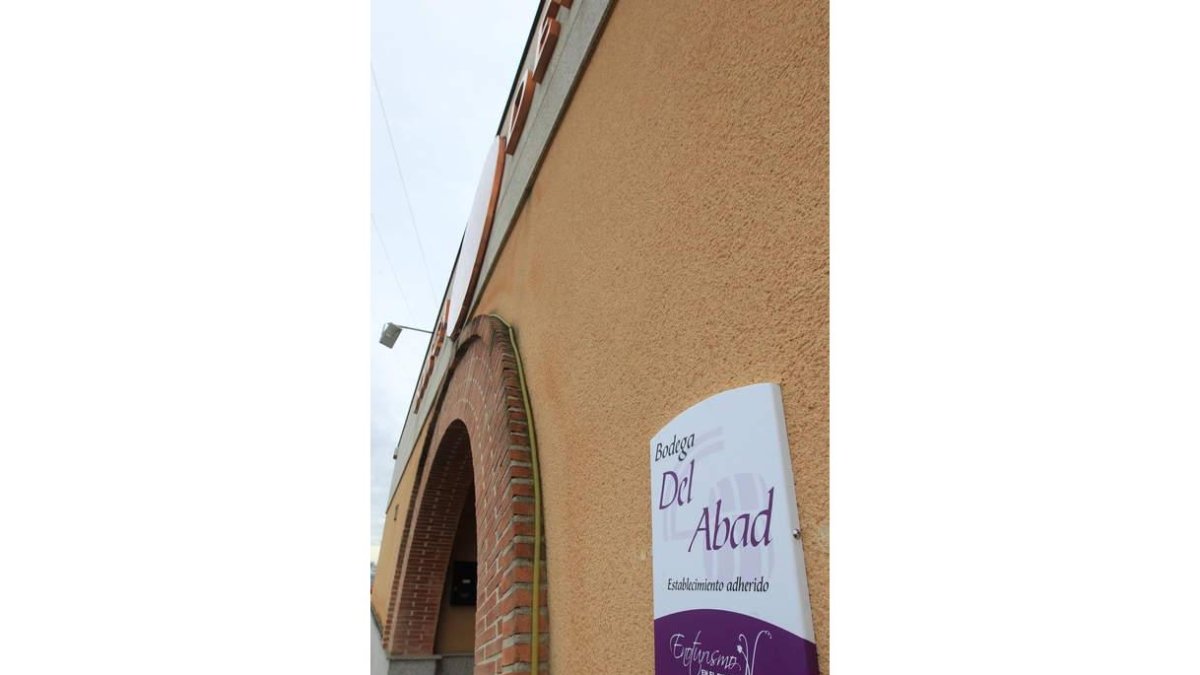 Los vinos del Bierzo estarán presentes en Milán.