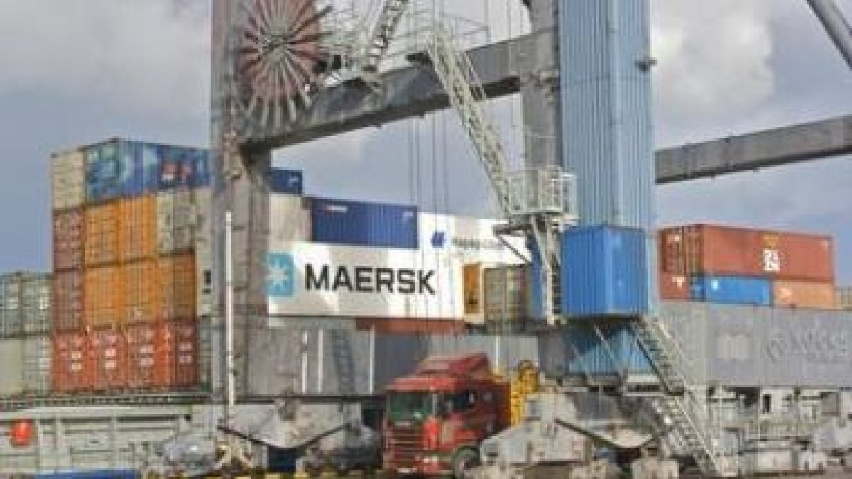 La apertura de la «autopista del Mar» a Francia reducirá los costes y los tiempos en el