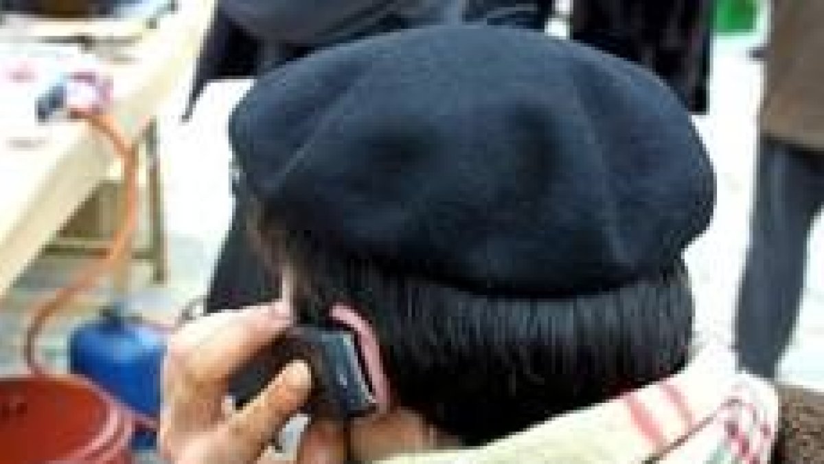 Las ayudas han permitido acercar la renta a la media europea