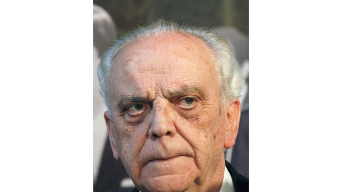 Manuel Núñez Pérez.