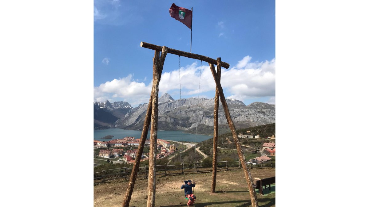 columpio