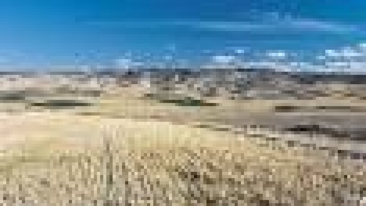 El anuncio utiliza vistas de paisajes para «despertar» el sentimiento «regional»