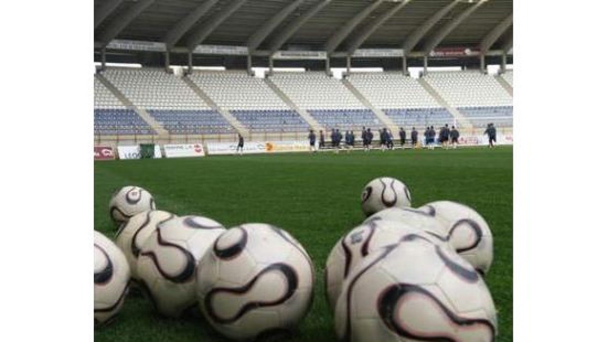 El estadio de fútbol ha llamado poderosamente la atención al grupo inversor árabe.