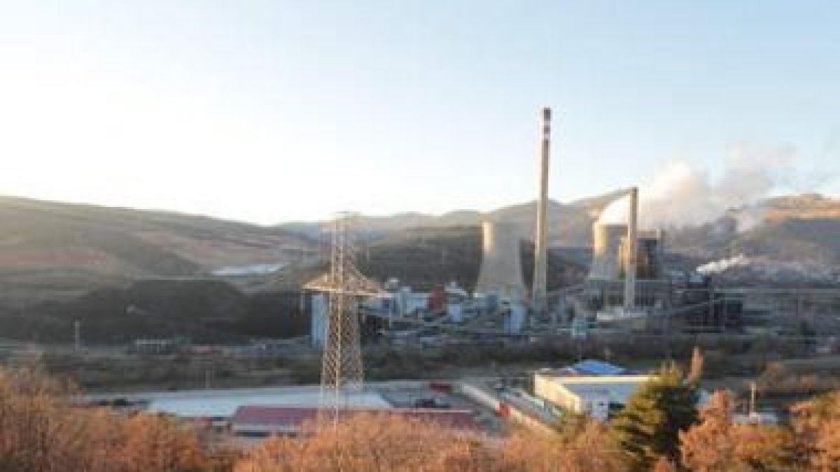 La actividad en las cuencas leonesas es inexistente desde hace más de medio año.
