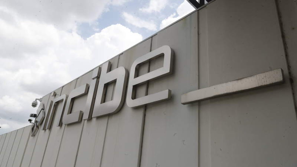 Sede del Incibe. RAMIRO