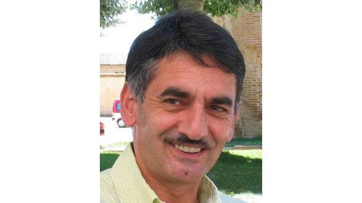 Emilio Redondo.