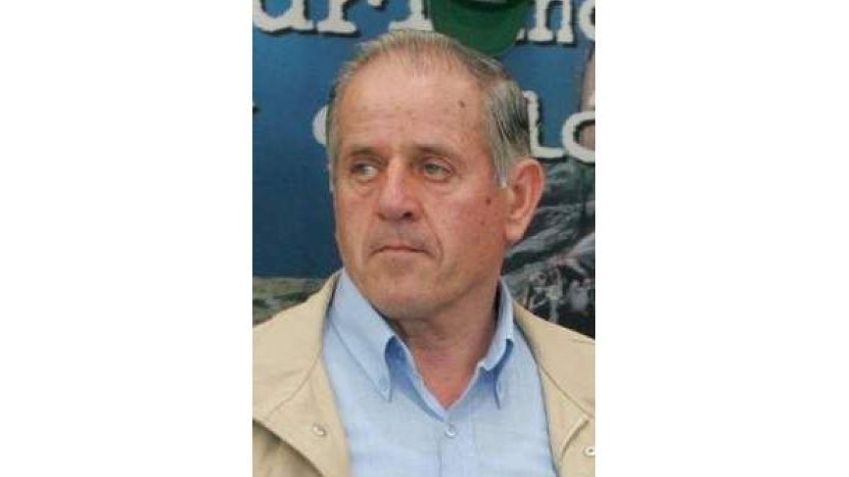 José Luis García.