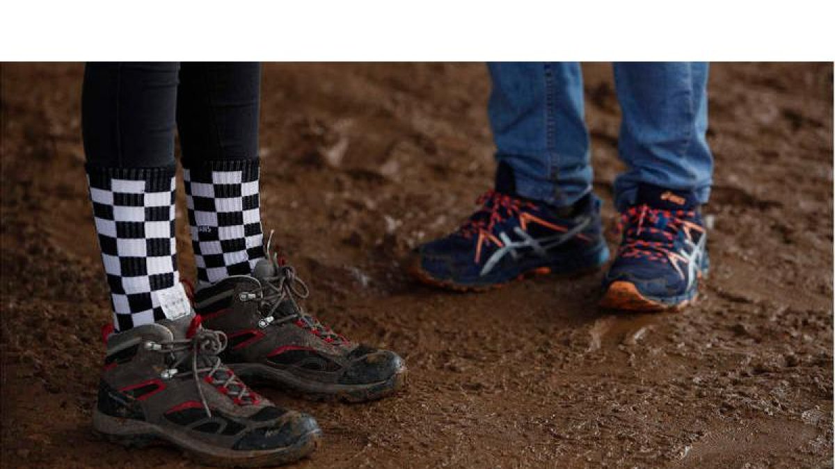 JESÚS F. SALVADORES