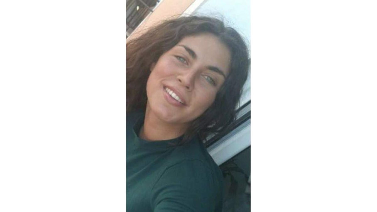 Laura Chivite. A