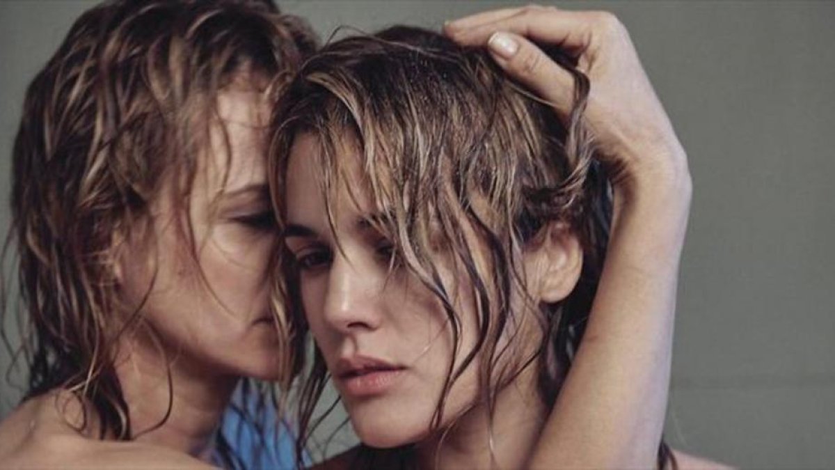 'Julieta', producida por Agustín Almodóvar y Esther García (El Deseo).