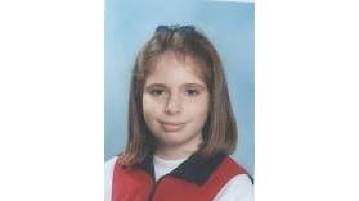 Rocío Fernández Juárez. Colegio Divina Pastora 6º Primaria