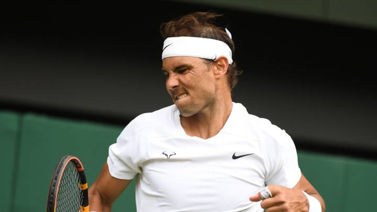 Nadal
