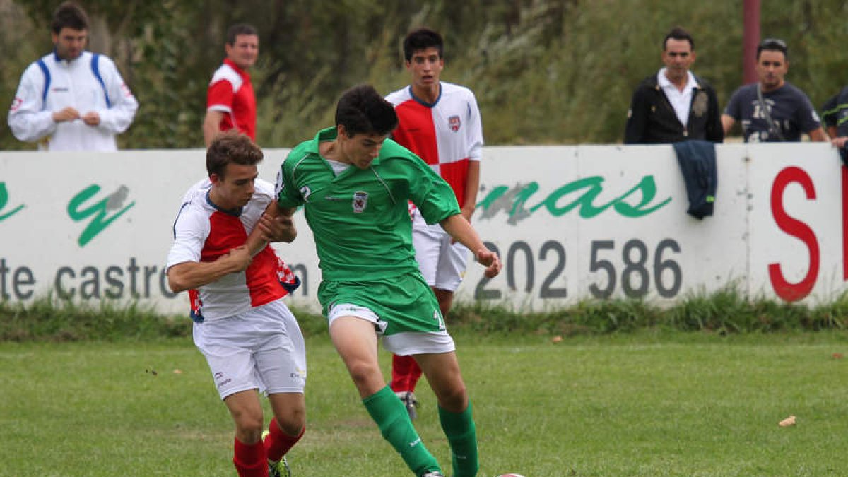 El derbi capitalino estuvo marcado por la igualdad.