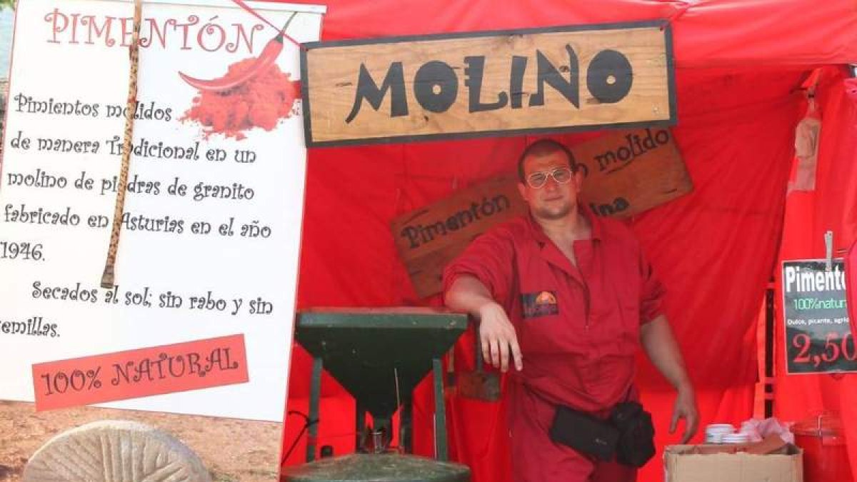 Alberto Barragán Álvarez, en una imagen reciente. DL