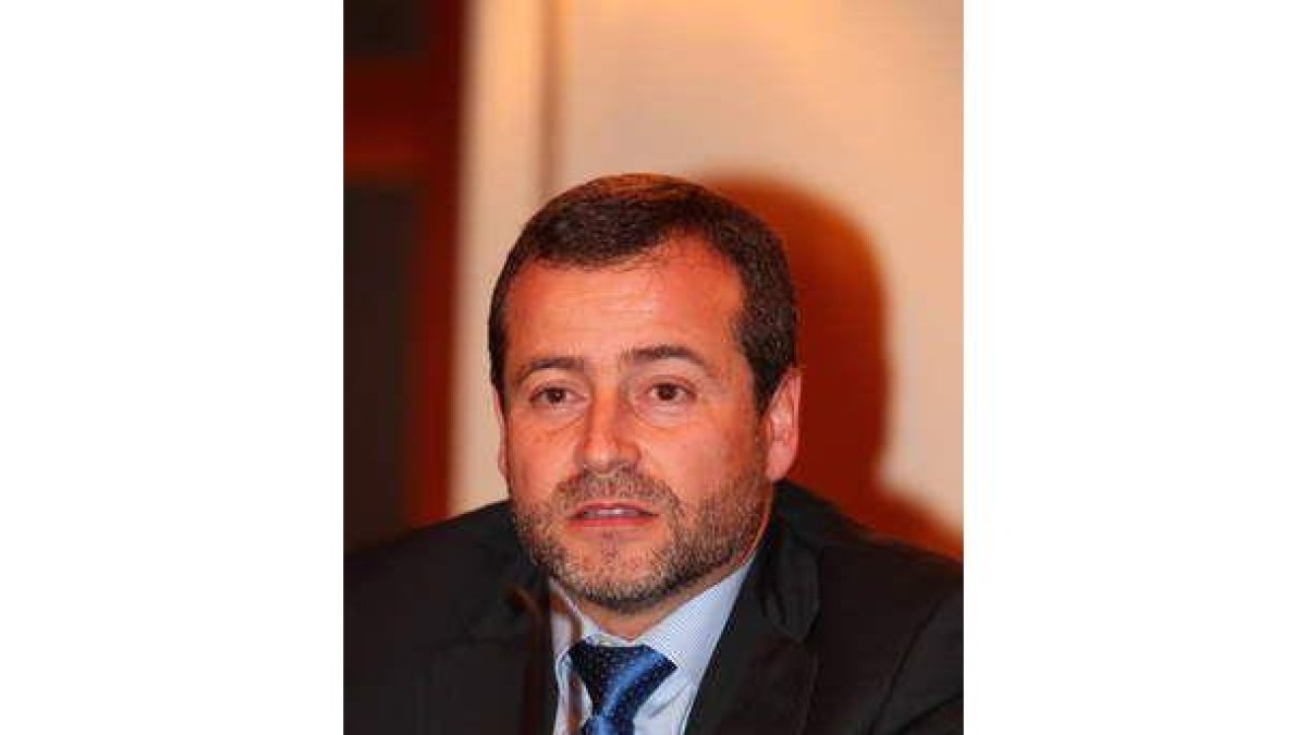 José María de la Vega.