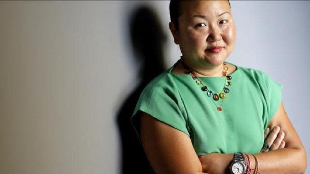 Hanya Yanigihara.