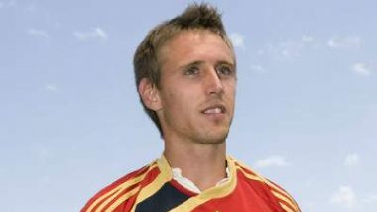 Monreal es la única novedad en la selección española.