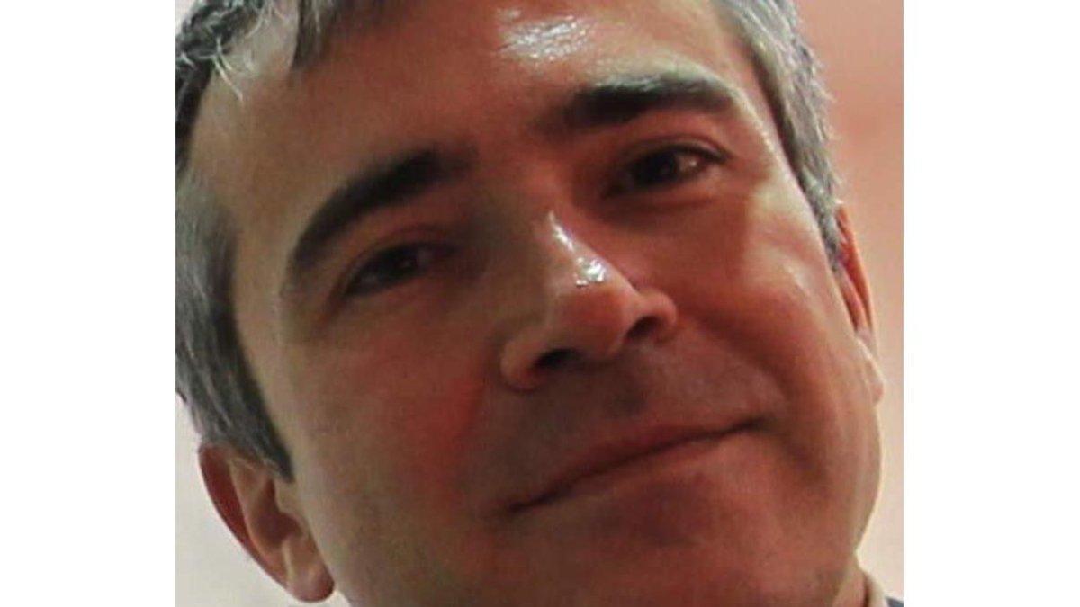 Javier Fernández