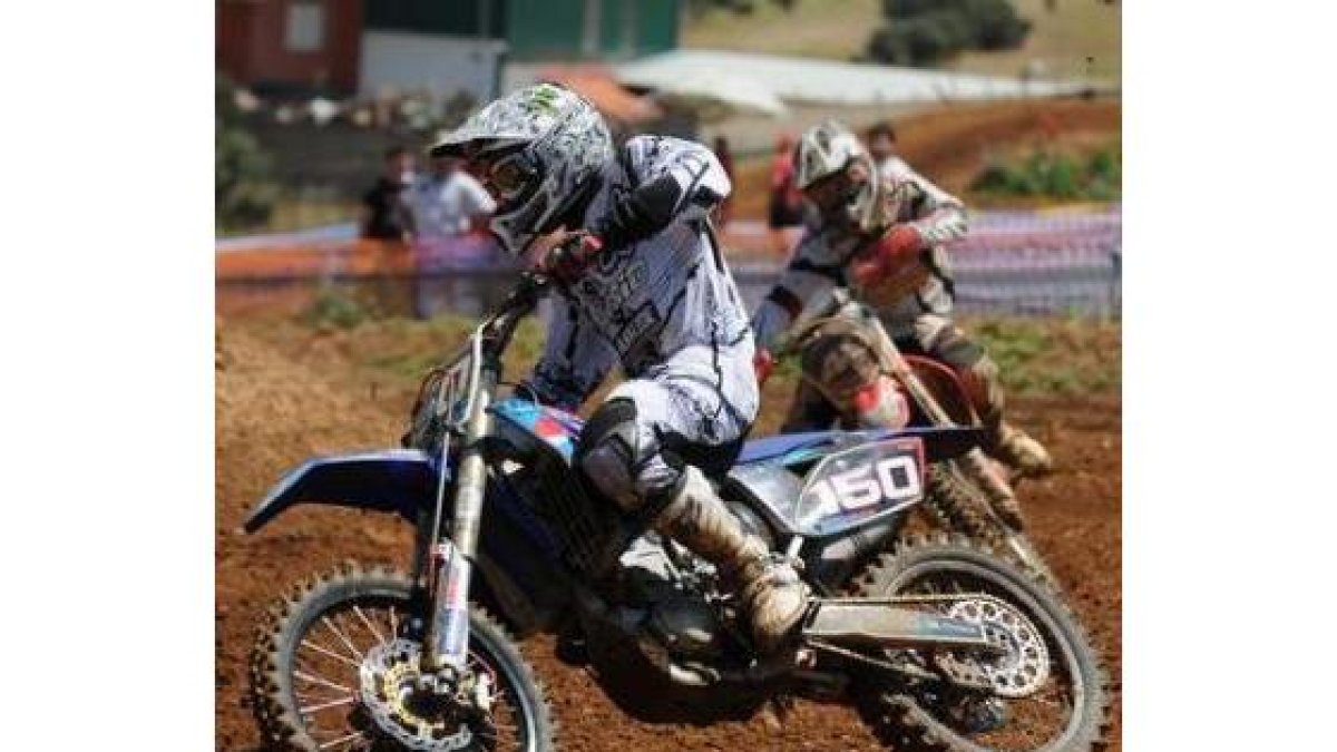 La Salgada reunirá el 19 de junio a la élite mundial del motocross.