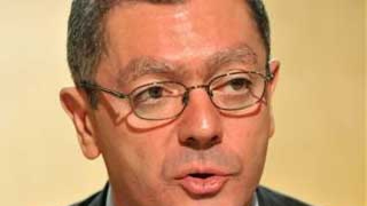 Gallardón.