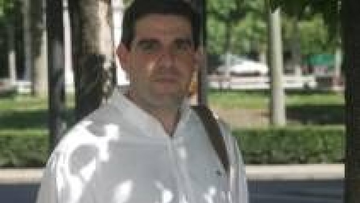 Francisco Javier Gómez es el nuevo presidente de la junta local del PP en San Andrés