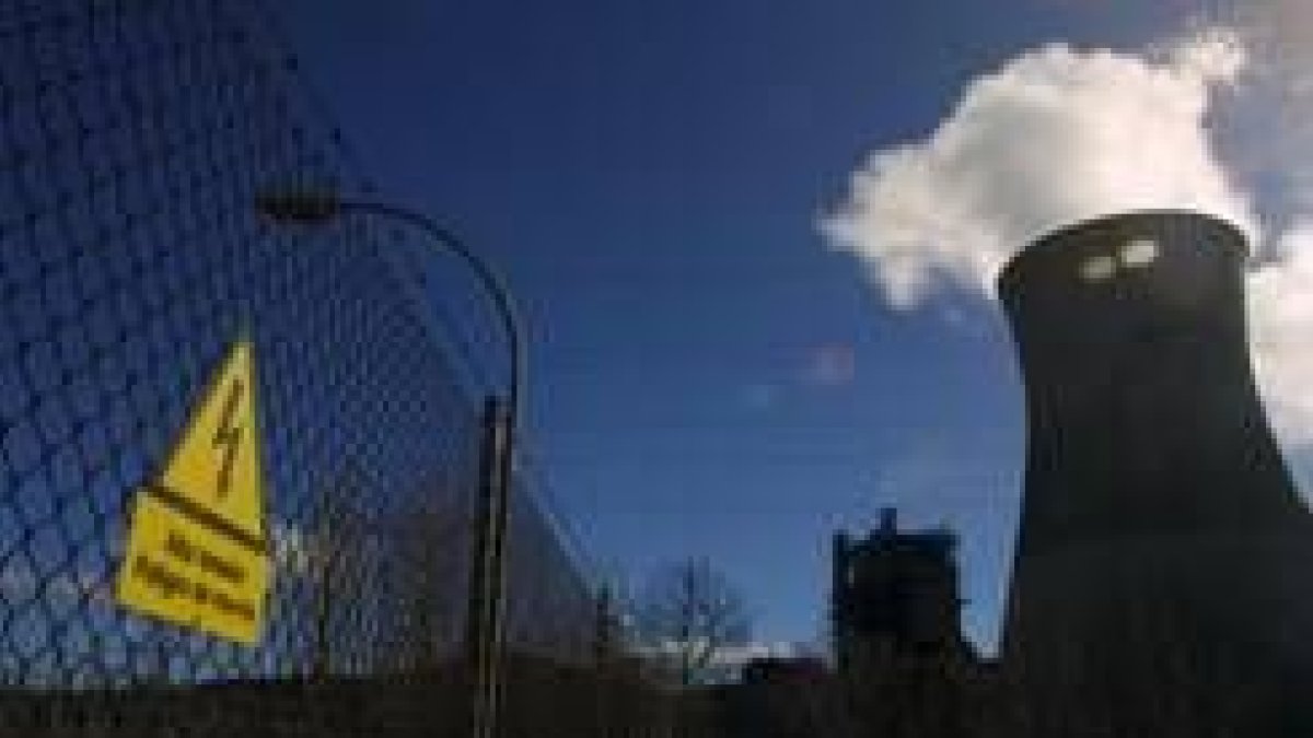 Las térmicas generan más del 80% del total de emisiones de efecto invernadero en la provincia