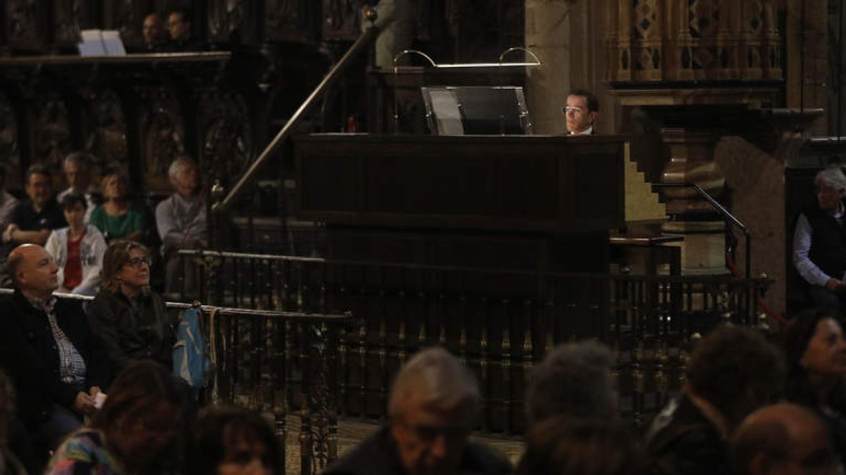 fernando otero
