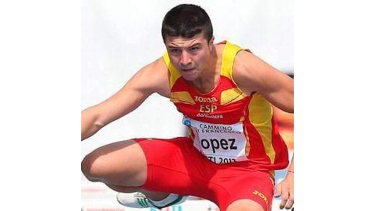 Xisco López Smith.