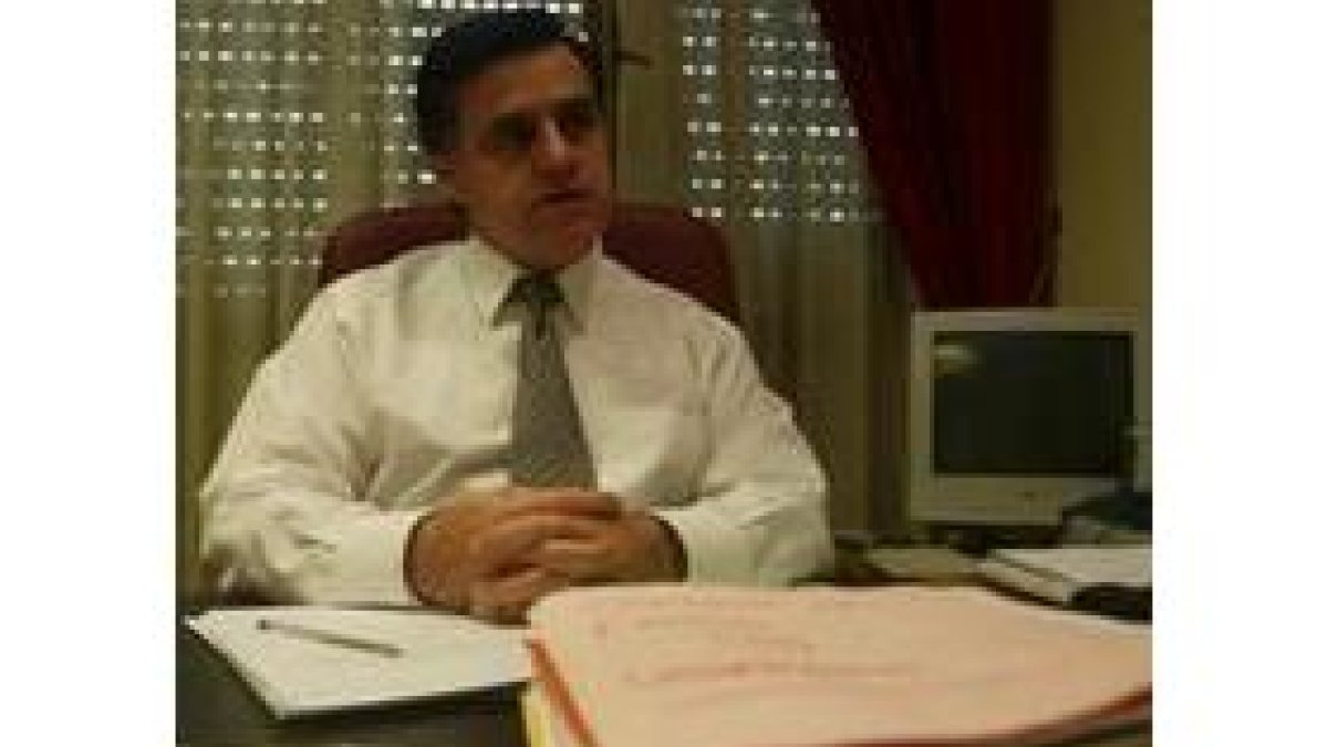 Lázaro García Bayón asegura que los socialistas tuvieron 20 años para gobernar y no hicieron nada