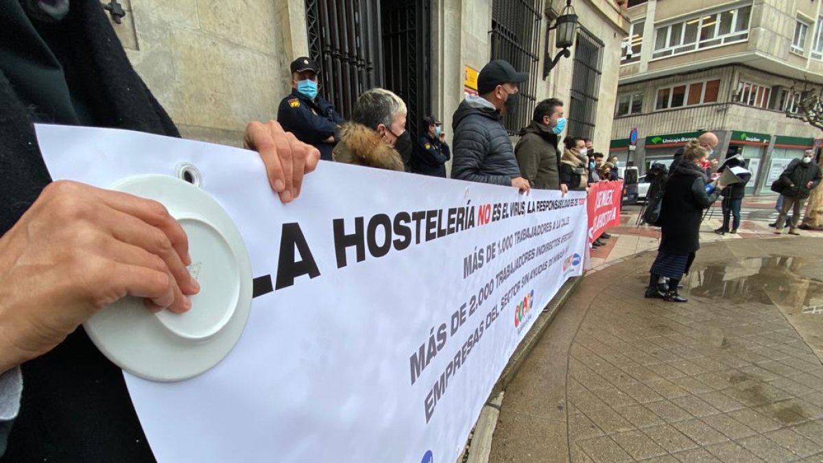 hosteleros