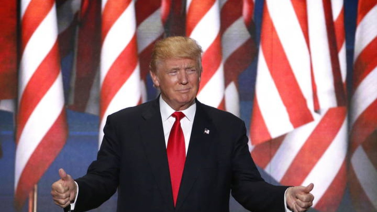 trump
