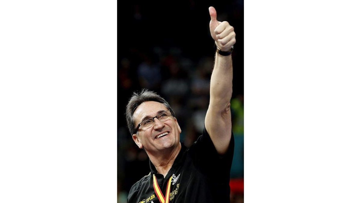 Rivera, Julián Ruiz, arriba derecha, y Guijosa, abajo derecha.