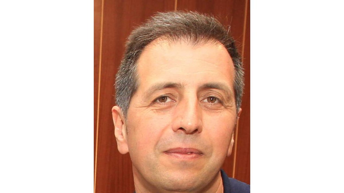 José Ramón Cerezales.